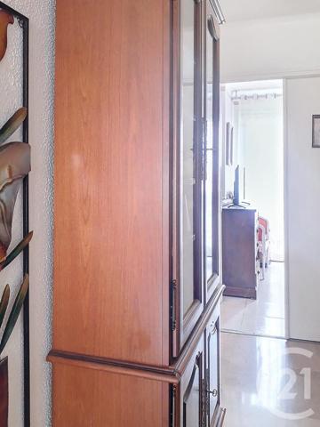 Appartement F3 à vendre  3 pièces - 60,24 m2 AMELIE LES BAINS PALALDA - 66