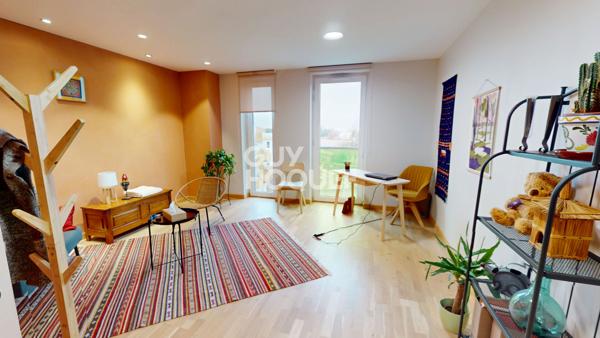 À VENDRE ? Cabinet médical 89 m² ? Le Loroux-Bottereau