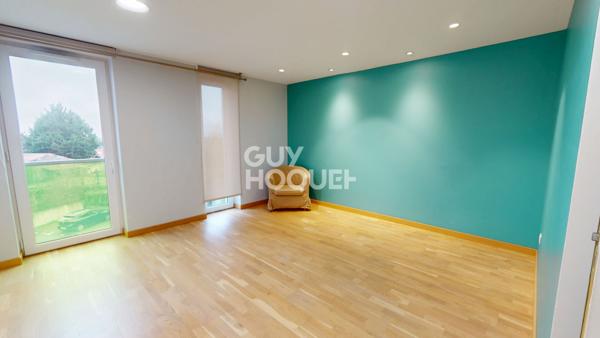 À VENDRE ? Cabinet médical 89 m² ? Le Loroux-Bottereau