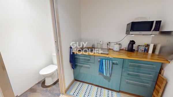 À VENDRE ? Cabinet médical 89 m² ? Le Loroux-Bottereau