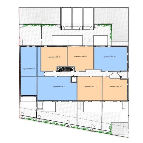 Appartement à vendre 3 pièces 75 m² Givrand