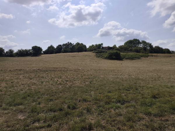 FERMETTE ISOLEE AVEC 7 HECTARES ET PISCINE