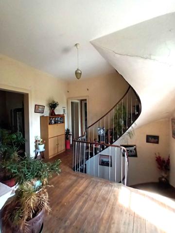 MAISON DE MAITRE A RENOVER - PROCHE CHASSENEUIL