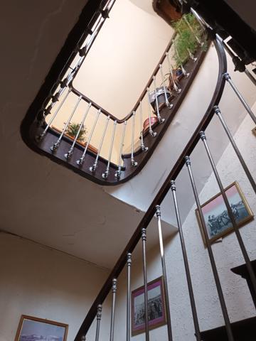 MAISON DE MAITRE A RENOVER - PROCHE CHASSENEUIL