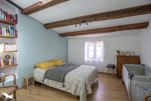 Maison à vendre |  Marans |  5 pièces | 135 m²