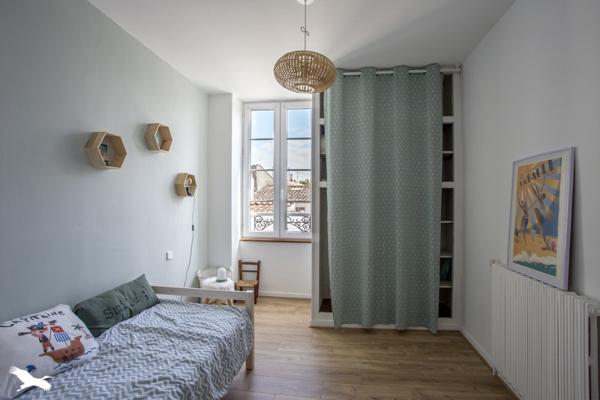 Maison à vendre |  Marans |  5 pièces | 135 m²