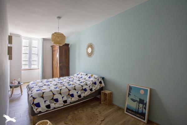 Maison à vendre |  Marans |  5 pièces | 135 m²