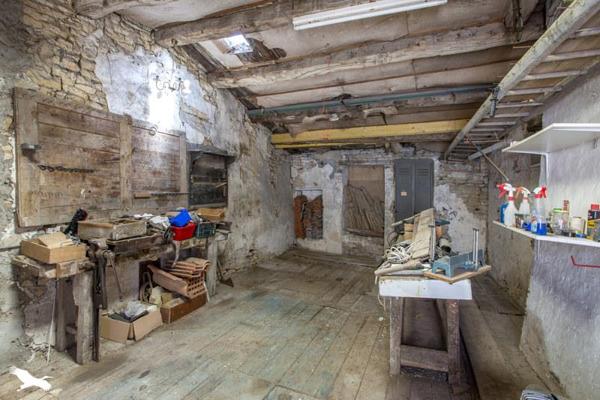 Maison à vendre |  Marans |  5 pièces | 135 m²