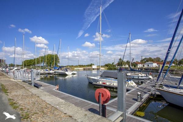 Maison à vendre |  Marans |  5 pièces | 135 m²