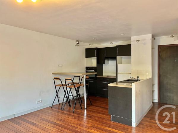 Appartement F2 à vendre  2 pièces - 40,67 m2 CHEVREUSE - 78