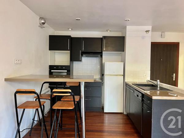 Appartement F2 à vendre  2 pièces - 40,67 m2 CHEVREUSE - 78