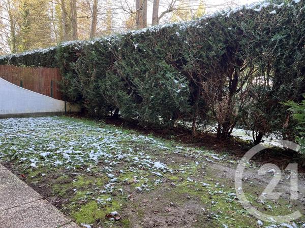 Appartement F2 à vendre  2 pièces - 40,67 m2 CHEVREUSE - 78