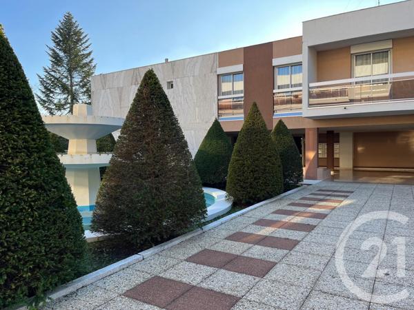 Appartement F2 à vendre  2 pièces - 40,67 m2 CHEVREUSE - 78