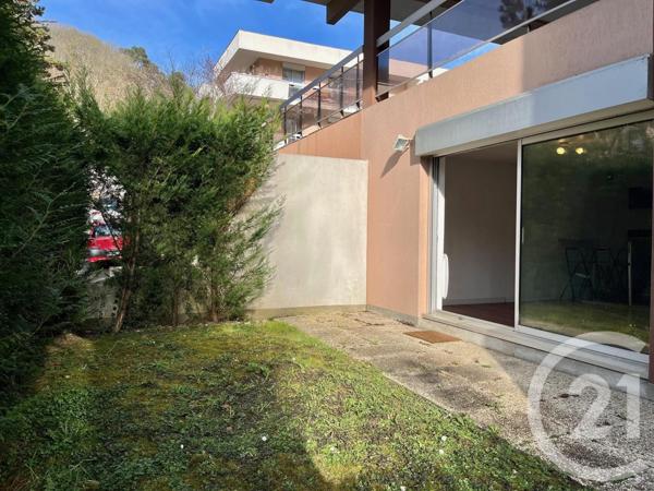 Appartement F2 à vendre  2 pièces - 40,67 m2 CHEVREUSE - 78