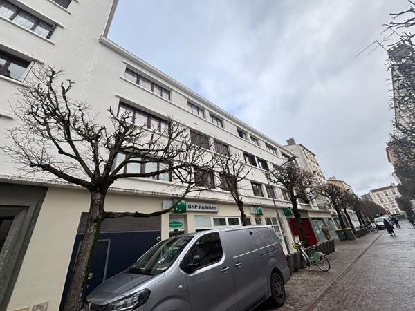 Malakoff hypercentre - Studio 39.58 m2 avec terrasse 24 m2