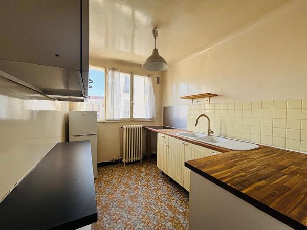 Malakoff hypercentre - Studio 39.58 m2 avec terrasse 24 m2