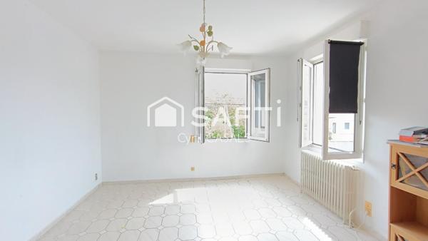 Grande Maison d'habitation 8 pièces 4 chambres de 138 m2 à Saint Vallier