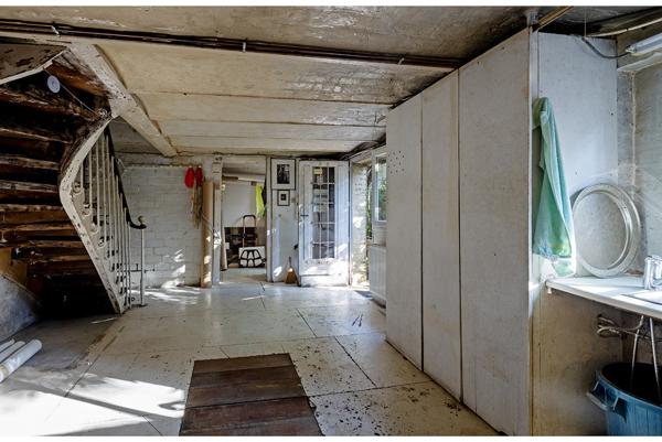 ATELIER D'ARTISTE/HABITATION A RENOVER Saint-Denis (93200)