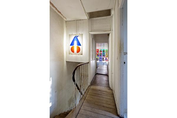 ATELIER D'ARTISTE/HABITATION A RENOVER Saint-Denis (93200)