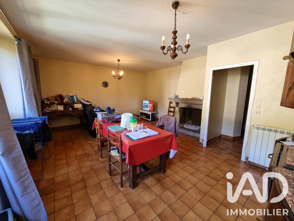 Immeuble à vendre 904 m² Coupiac
