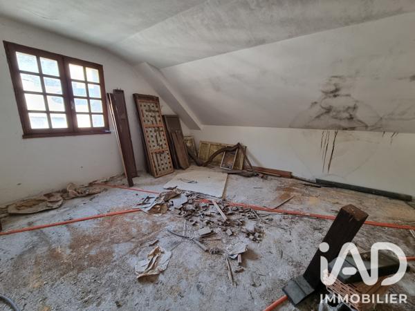 Immeuble à vendre 904 m² Coupiac