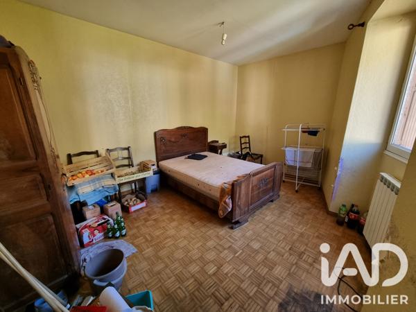 Immeuble à vendre 904 m² Coupiac