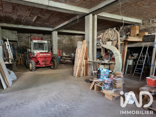 Immeuble à vendre 904 m² Coupiac