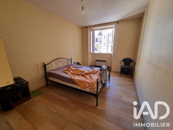 Immeuble à vendre 904 m² Coupiac
