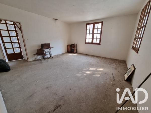 Immeuble à vendre 904 m² Coupiac