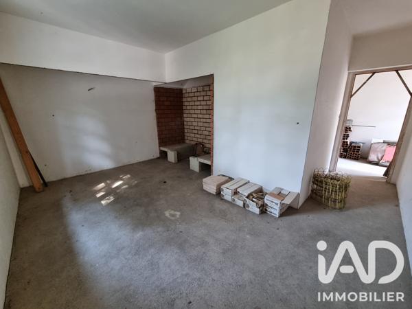 Immeuble à vendre 904 m² Coupiac