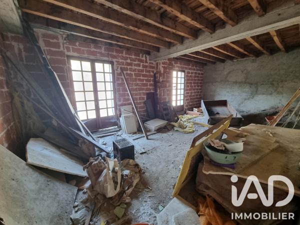 Immeuble à vendre 904 m² Coupiac