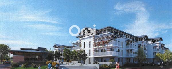 Appartement à vendre    2 pièces • 59 m2 Gujan-Mestras