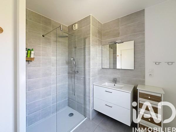 Appartement à vendre 2 pièces 40,22 m² La Ciotat