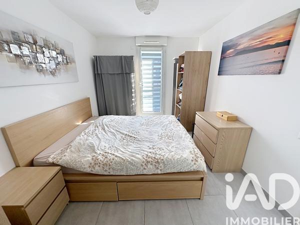 Appartement à vendre 2 pièces 40,22 m² La Ciotat