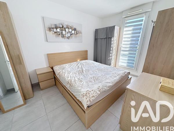 Appartement à vendre 2 pièces 40,22 m² La Ciotat