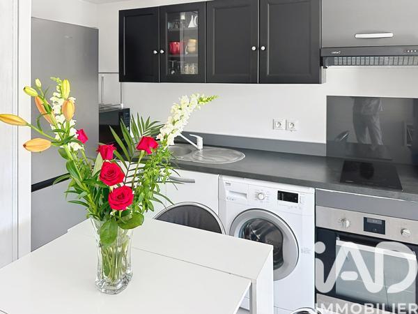 Appartement à vendre 2 pièces 40,22 m² La Ciotat