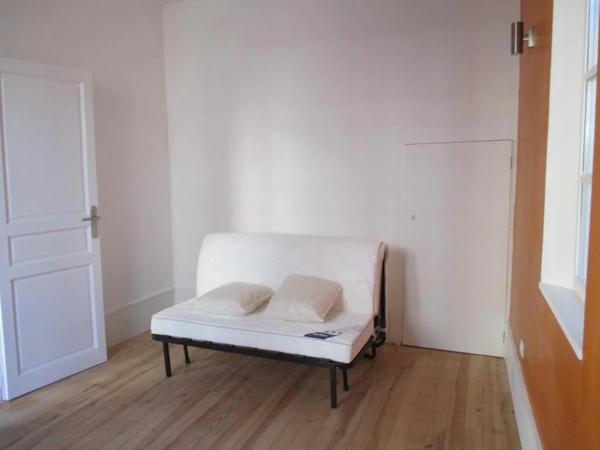 Appartement à louer à Villefranche-de-Rouergue (12200)