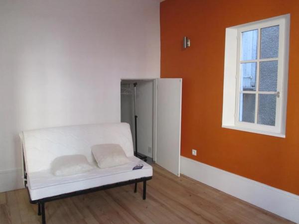 Appartement à louer à Villefranche-de-Rouergue (12200)