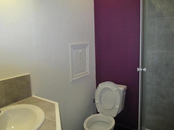 Appartement à louer à Villefranche-de-Rouergue (12200)