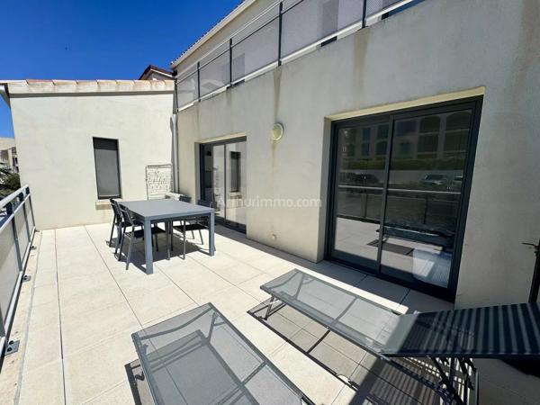 Vente                                                      Appartement
                        
                     2 pièces                      49 m2                     à Calvi