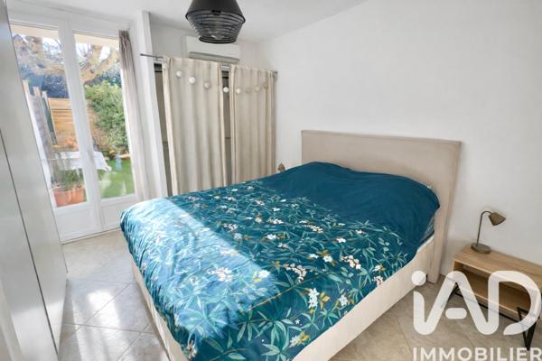 Appartement à vendre 3 pièces 60 m² Saint-Tropez