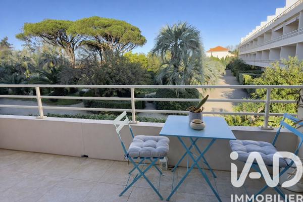 Appartement à vendre 3 pièces 60 m² Saint-Tropez