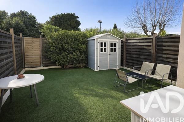 Appartement à vendre 3 pièces 60 m² Saint-Tropez