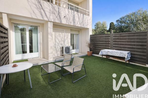 Appartement à vendre 3 pièces 60 m² Saint-Tropez
