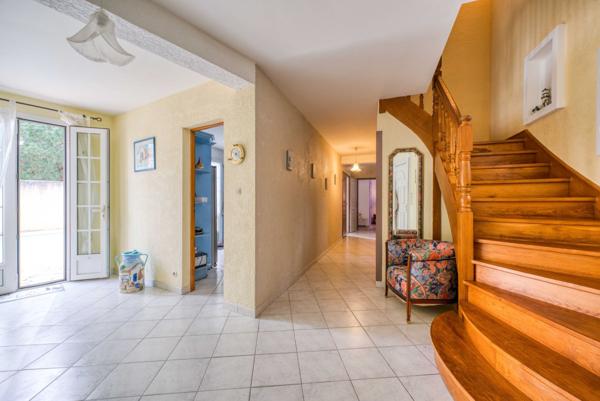 Villa au coeur de St Trojan les Bains