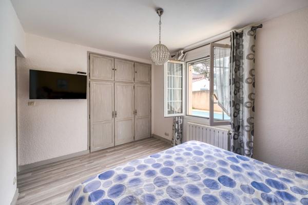 Villa au coeur de St Trojan les Bains