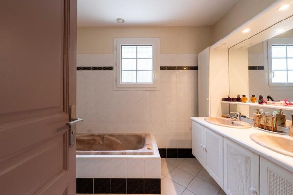 Villa au coeur de St Trojan les Bains