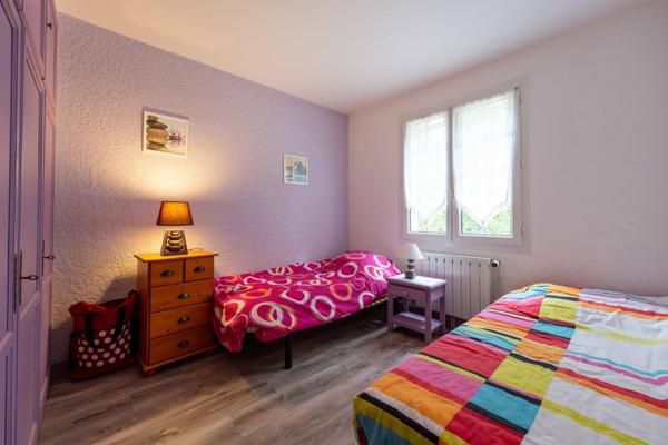 Villa au coeur de St Trojan les Bains