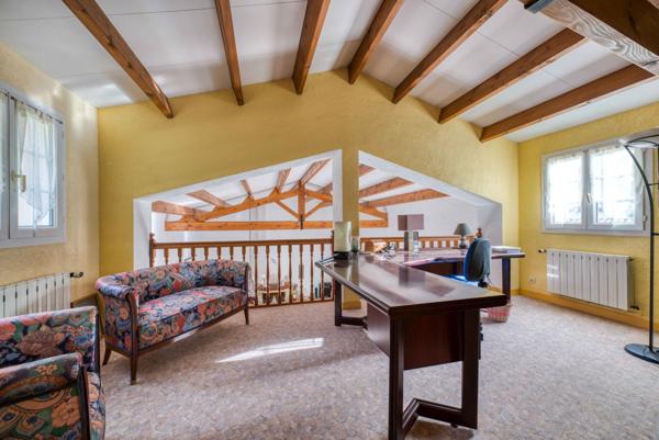 Villa au coeur de St Trojan les Bains