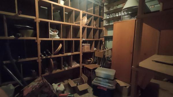 Maison de village 206 M2 avec terrain et piscine